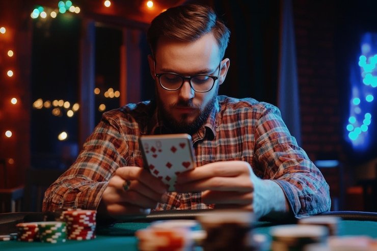 Dashboard yoktogel setelah email terverifikasi dengan opsi deposit dan akses tabel live