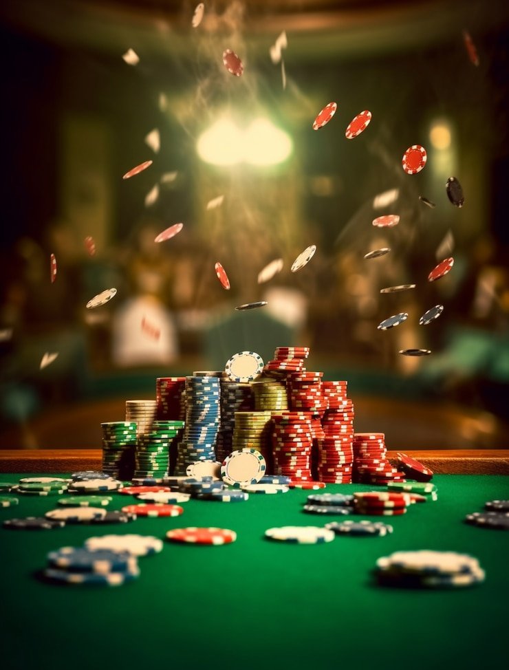 Antarmuka dashboard yoktogel dengan kategori permainan dan pilihan pembayaran