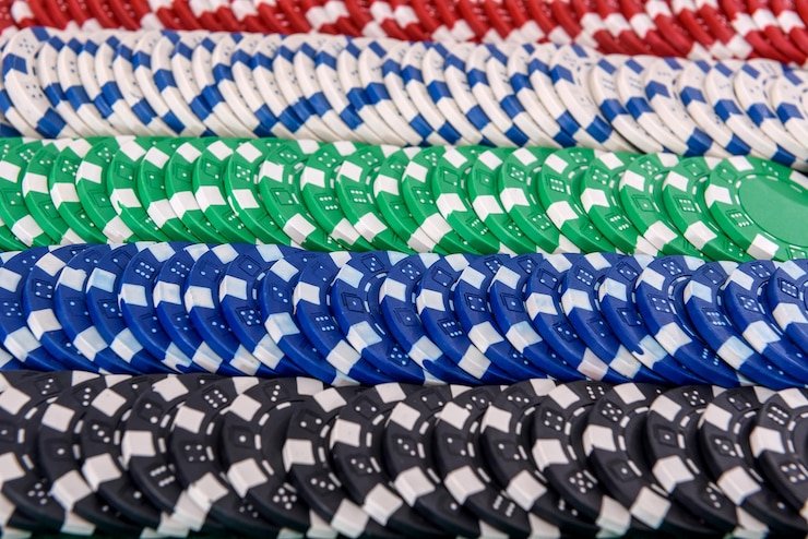Interface togel yoktogel menampilkan pilihan angka dan hasil pengundian terkini